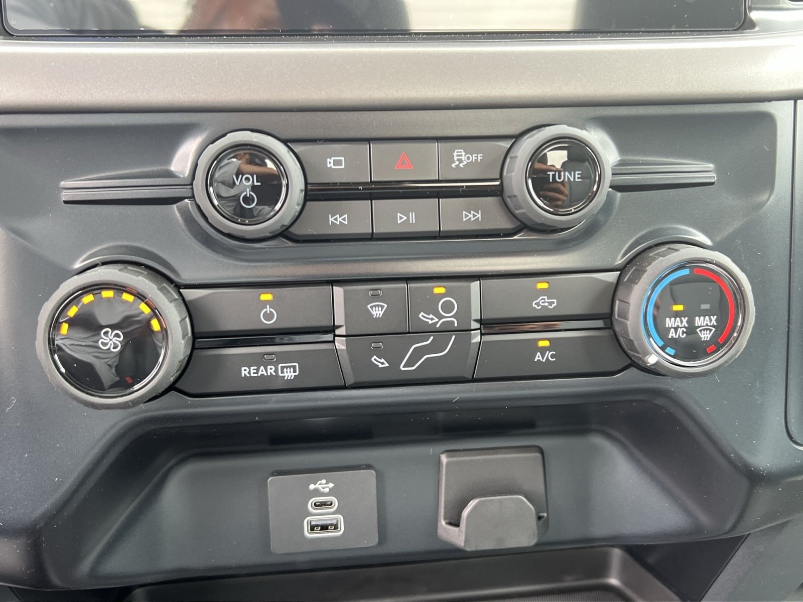 New 2026 Ford F150 XL AWD/4WD image 28