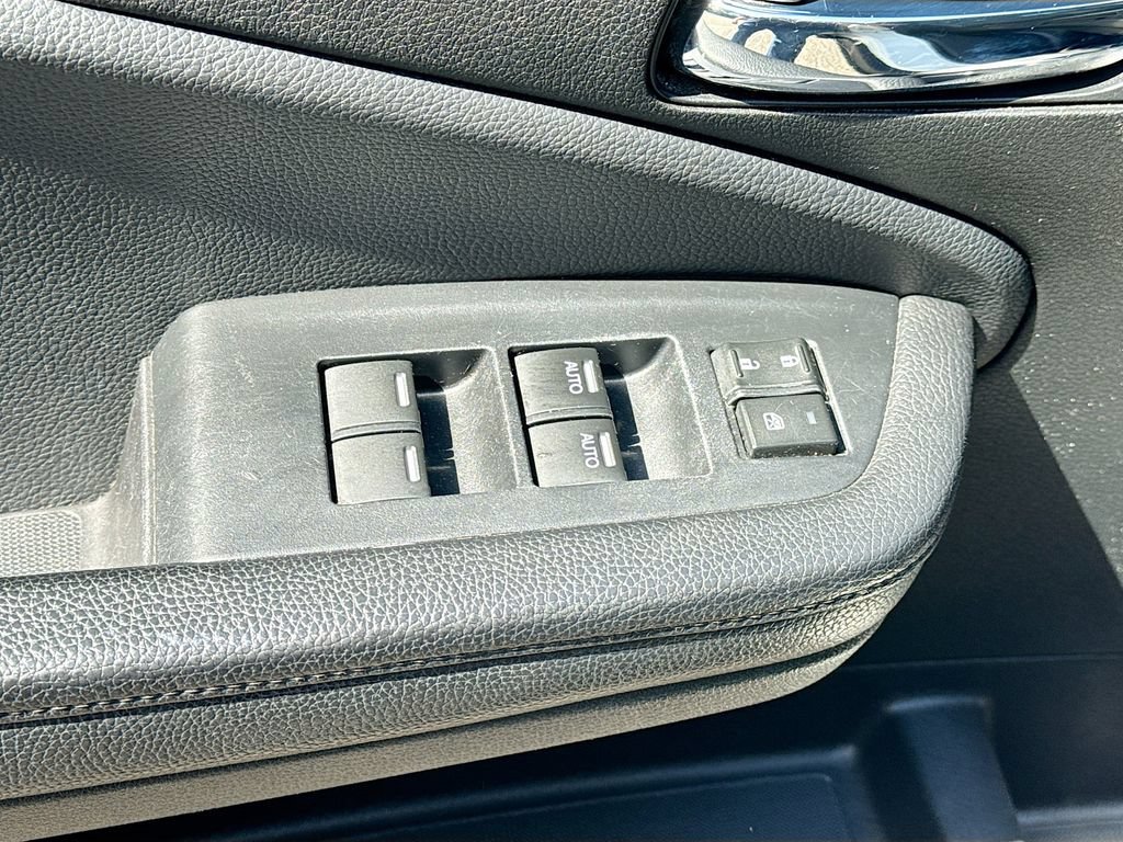 Used 2021 Honda Passport EX-L image 14