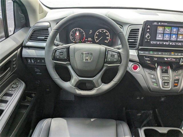 New 2026 Honda Odyssey EX-L image 17
