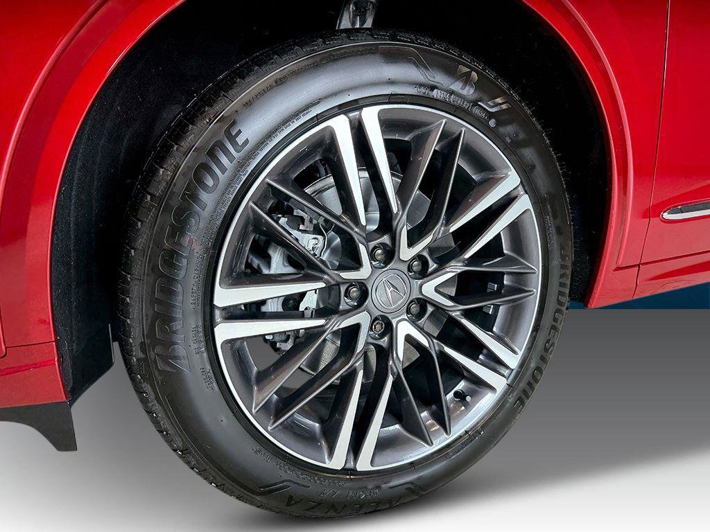 New 2026 Acura MDX SH-AWD w/ Advance Package image 13