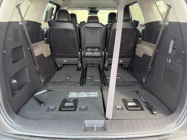 Used 2025 Kia Carnival FWD image 41