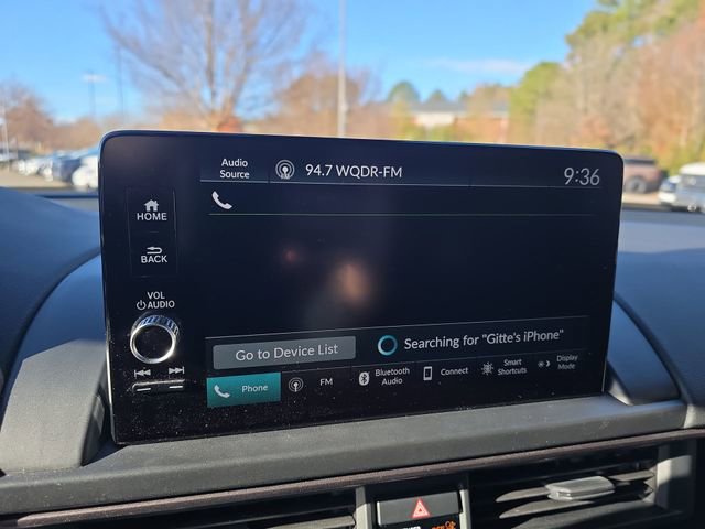 Used 2025 Honda Pilot TrailSport image 36