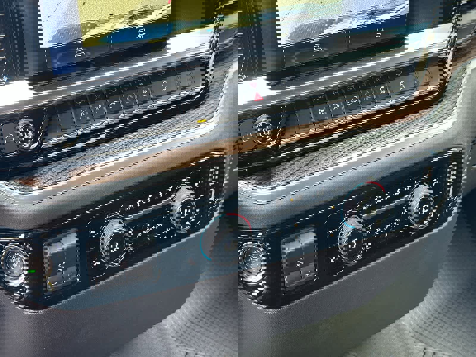 New 2026 Chevrolet Silverado 1500 LT Trail Boss w/ Protection Package image 19