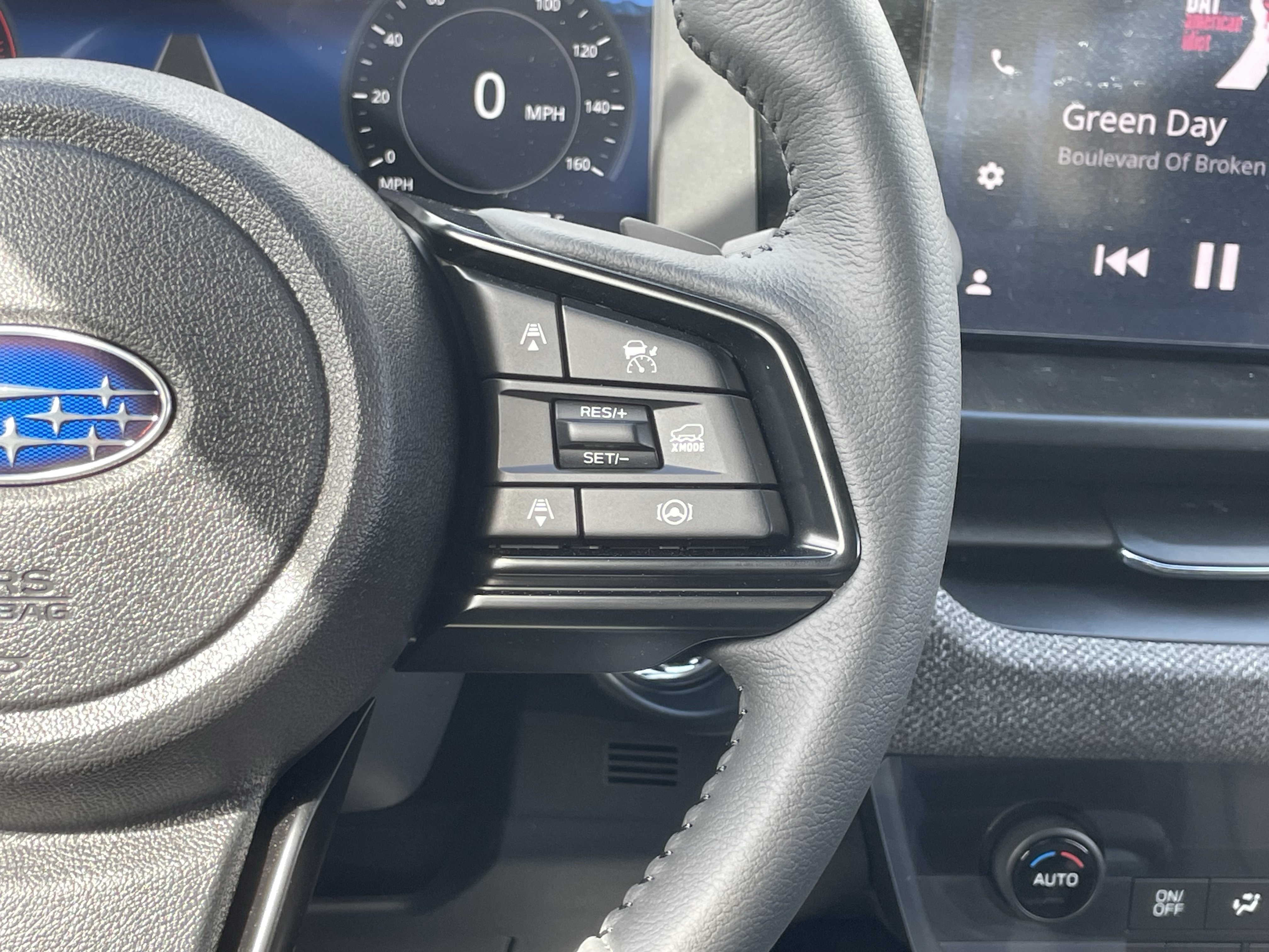 New 2026 Subaru Outback Premium AWD/4WD image 19
