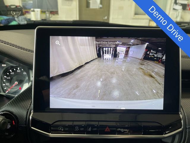 New 2026 Jeep Compass Limited image 17