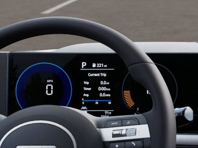 Certified 2025 Hyundai Sonata SEL image 16