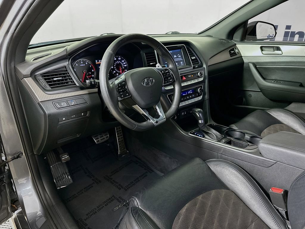 Used 2018 Hyundai Sonata Sport image 10