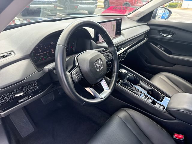 Certified 2023 Honda Accord Touring image 15