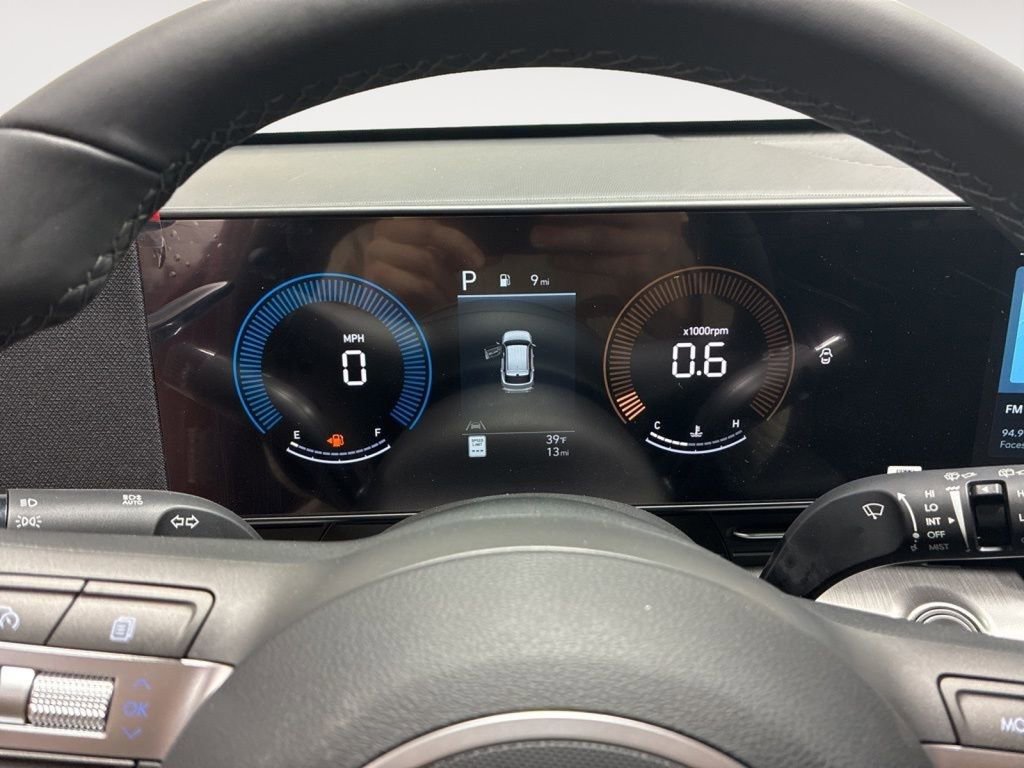 New 2026 Hyundai Kona SEL Sport image 15