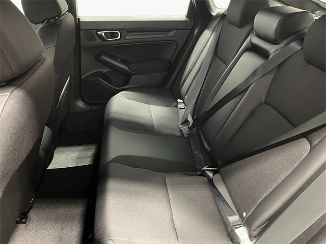 New 2026 Honda Civic Sport image 24