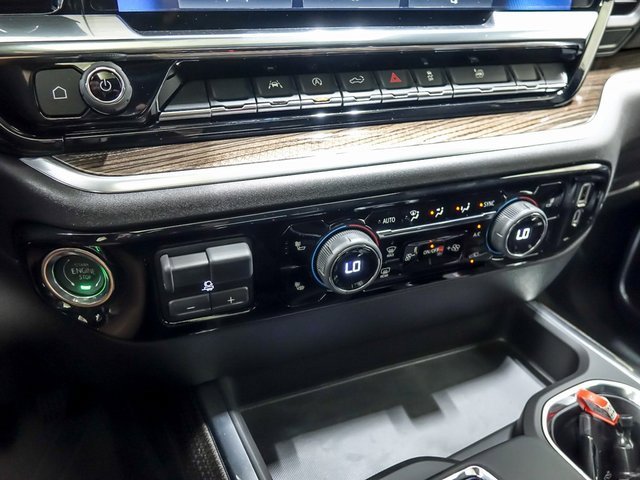 New 2026 Chevrolet Silverado 1500 RST w/ All Star Edition Plus image 24