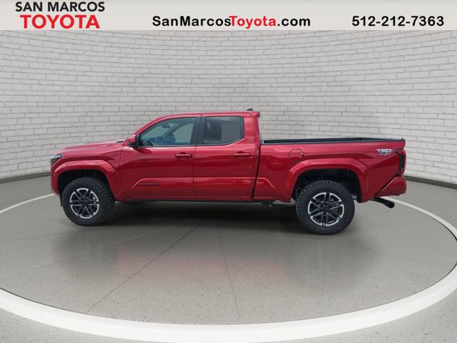 New 2026 Toyota Tacoma TRD Sport image 8