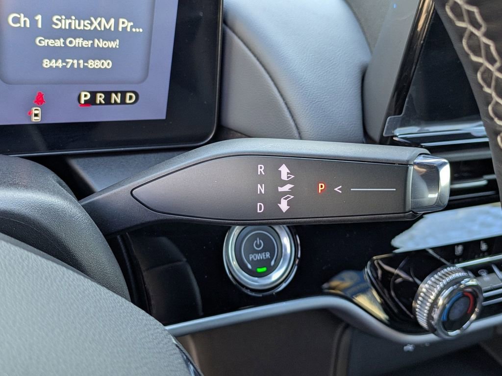 Certified 2024 Honda Prologue Elite image 9