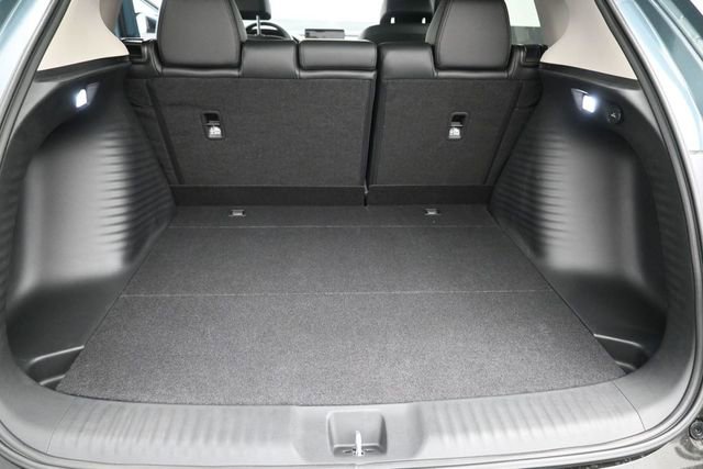 New 2026 Honda HR-V EX-L image 2