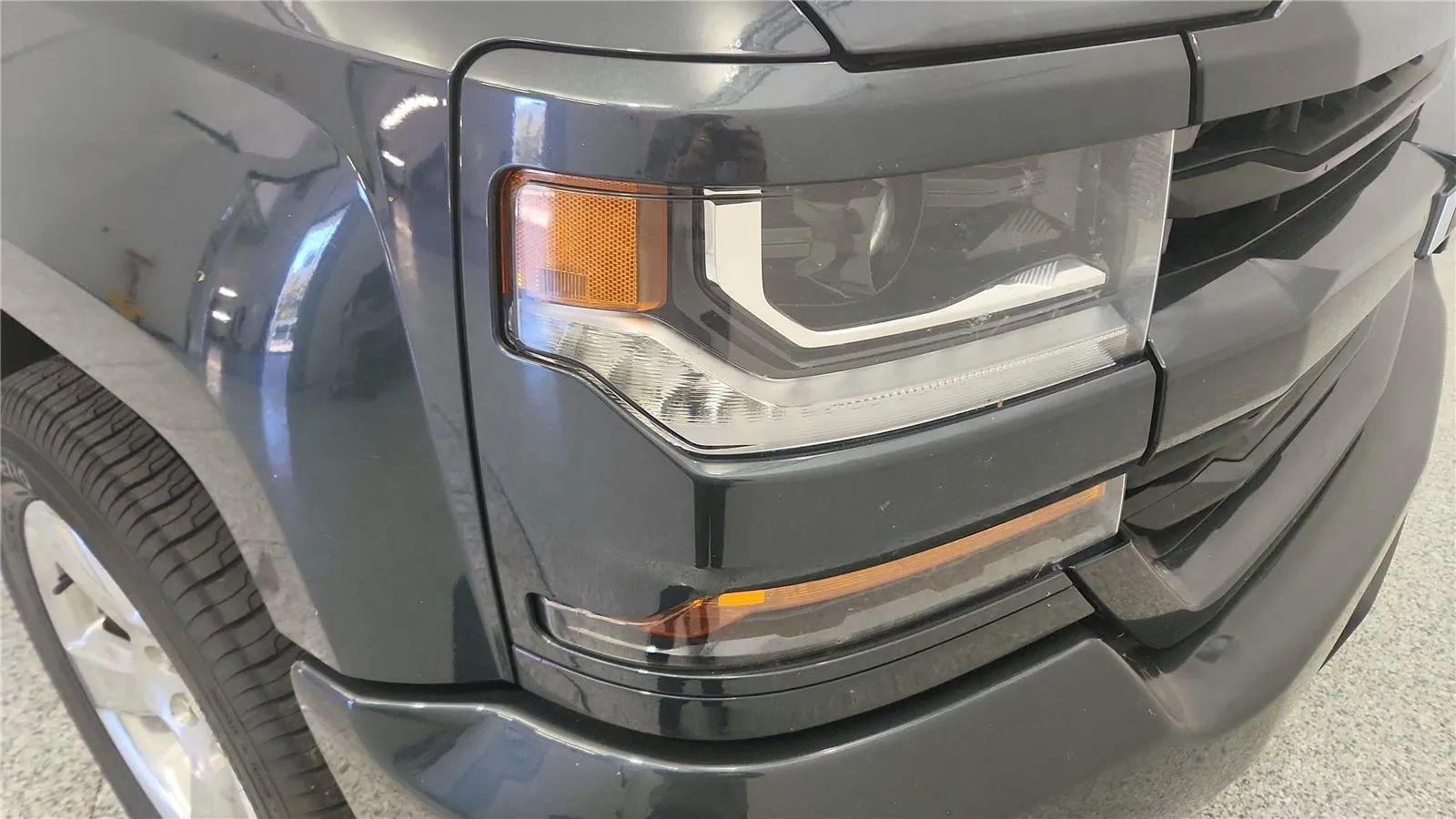 Used 2017 Chevrolet Silverado 1500 LT w/ All Star Edition image 14