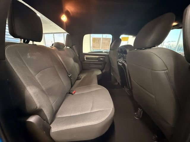 Used 2024 RAM 1500 Classic Warlock image 16