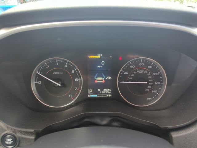 Used 2019 Subaru Crosstrek 2.0i Limited AWD/4WD image 19