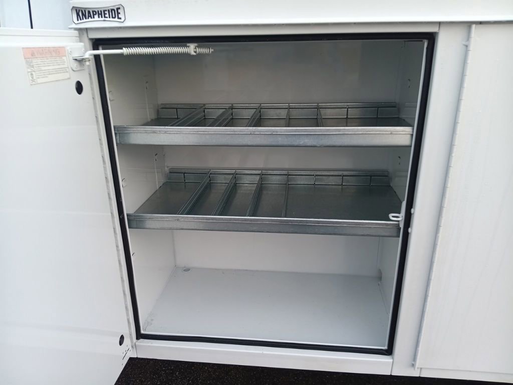 New 2024 RAM 5500 Tradesman image 42