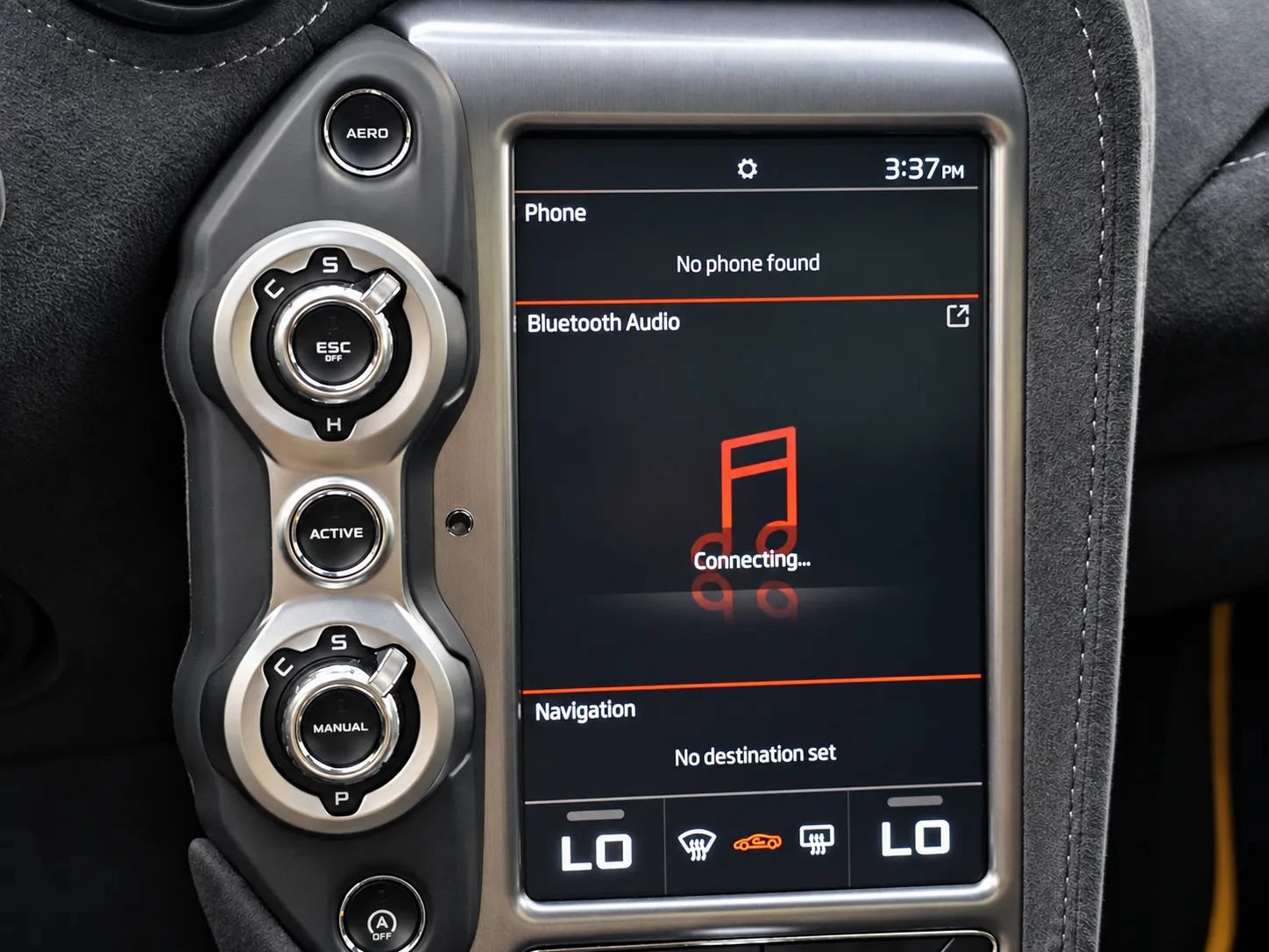 Used 2019 McLaren 720S RWD image 35