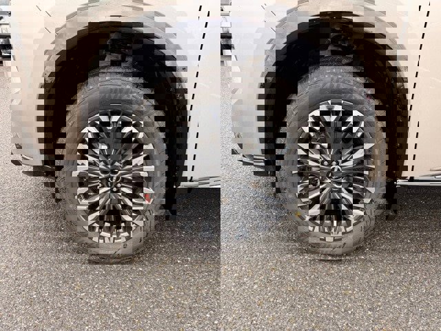 New 2026 Nissan Rogue Platinum w/ Platinum Premium Package image 9