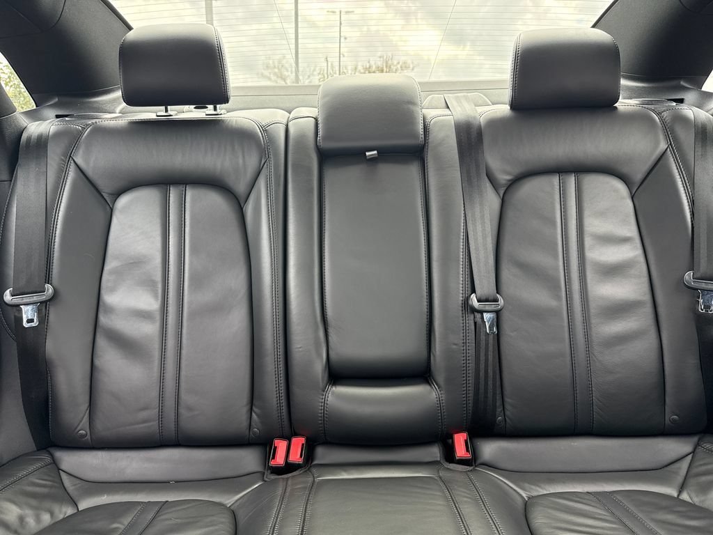 Used 2017 Lincoln MKZ Select FWD image 38