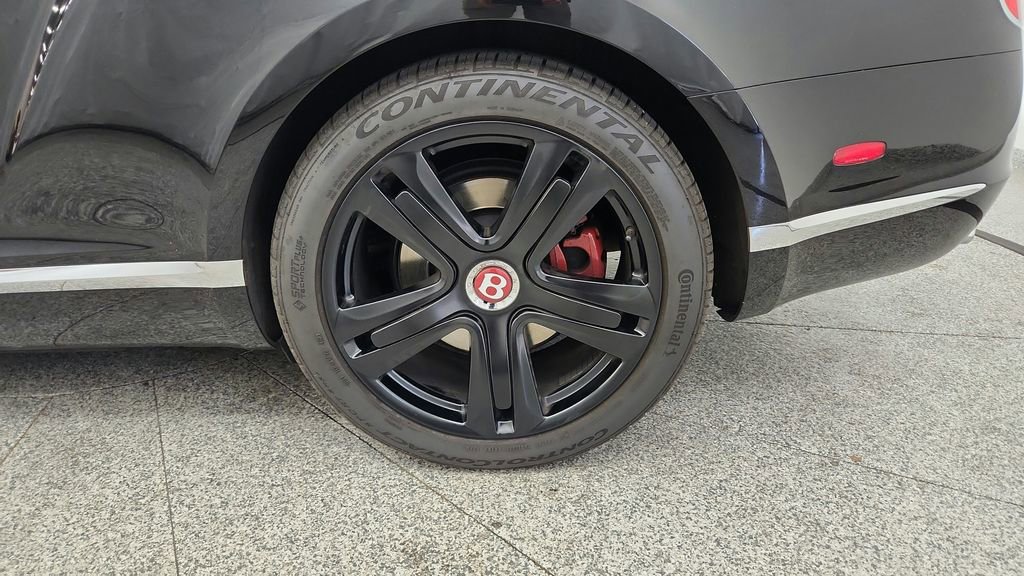 Used 2013 Bentley Continental GT AWD/4WD image 15