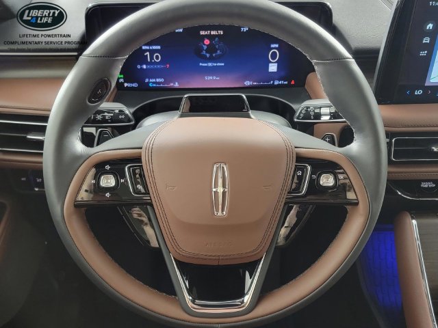 Used 2026 Lincoln Aviator Reserve w/ Jet Appearance Package AWD/4WD image 25
