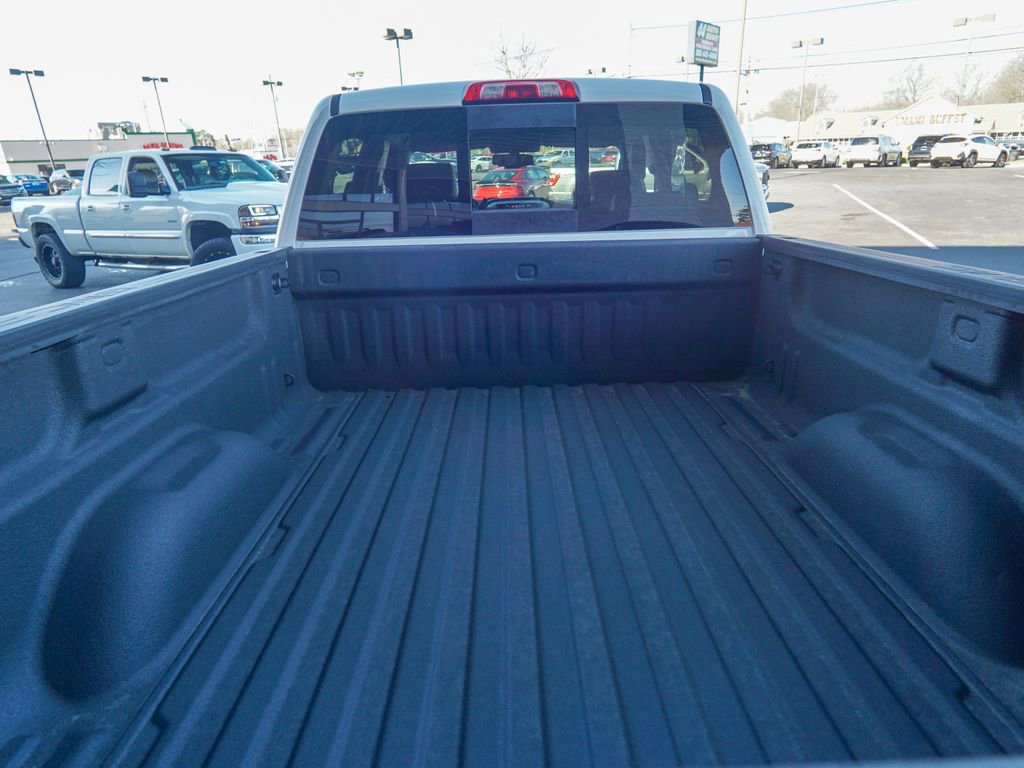 Used 2016 GMC Sierra 1500 SLT w/ SLT Premium Package image 10