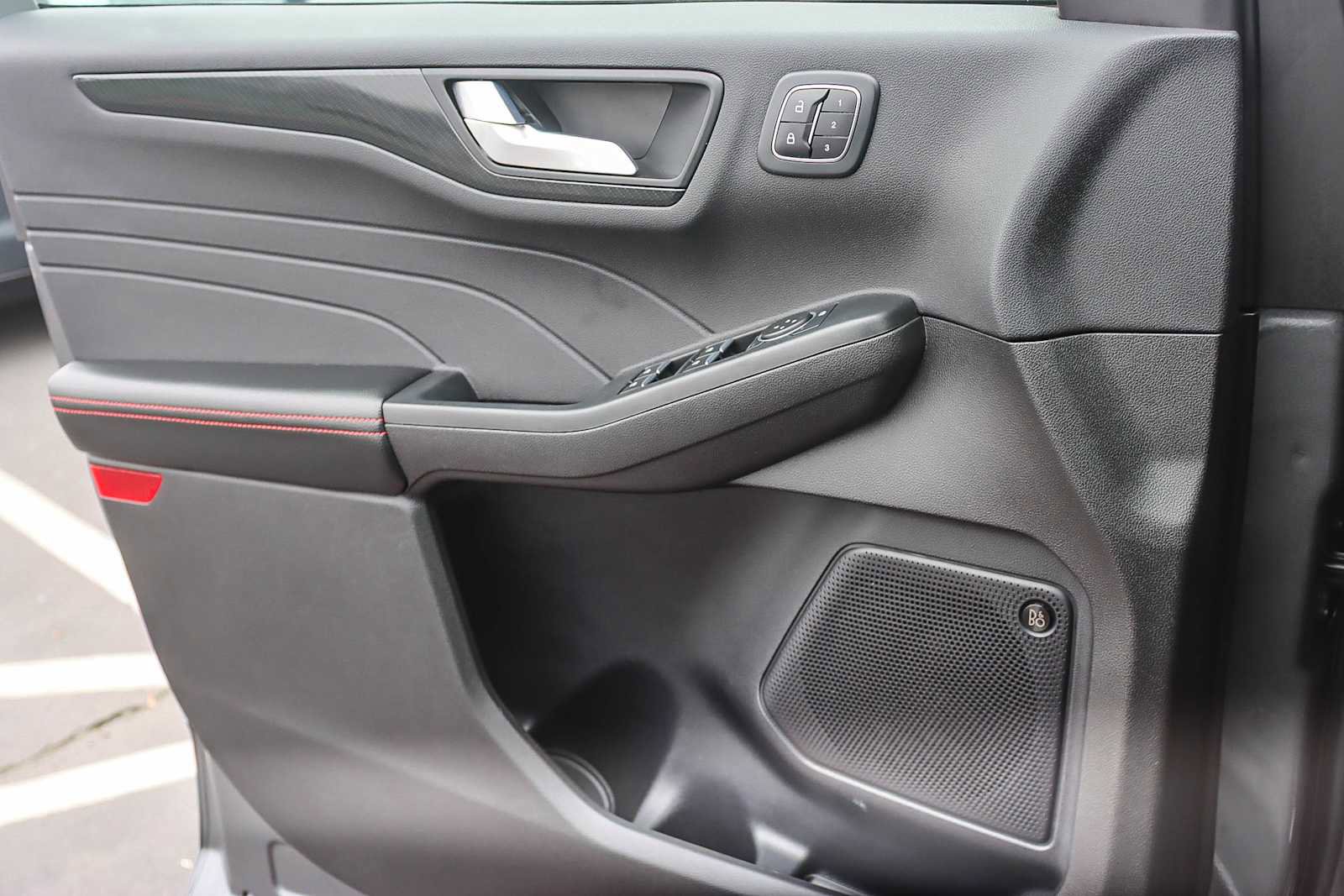 Used 2023 Ford Escape ST-Line Select w/ Tech Pack #2 image 15