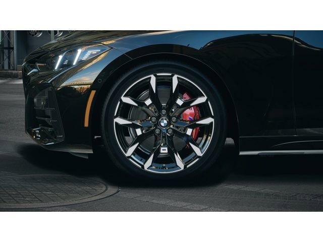 New 2026 BMW 440i xDrive Coupe w/ Premium Package image 7