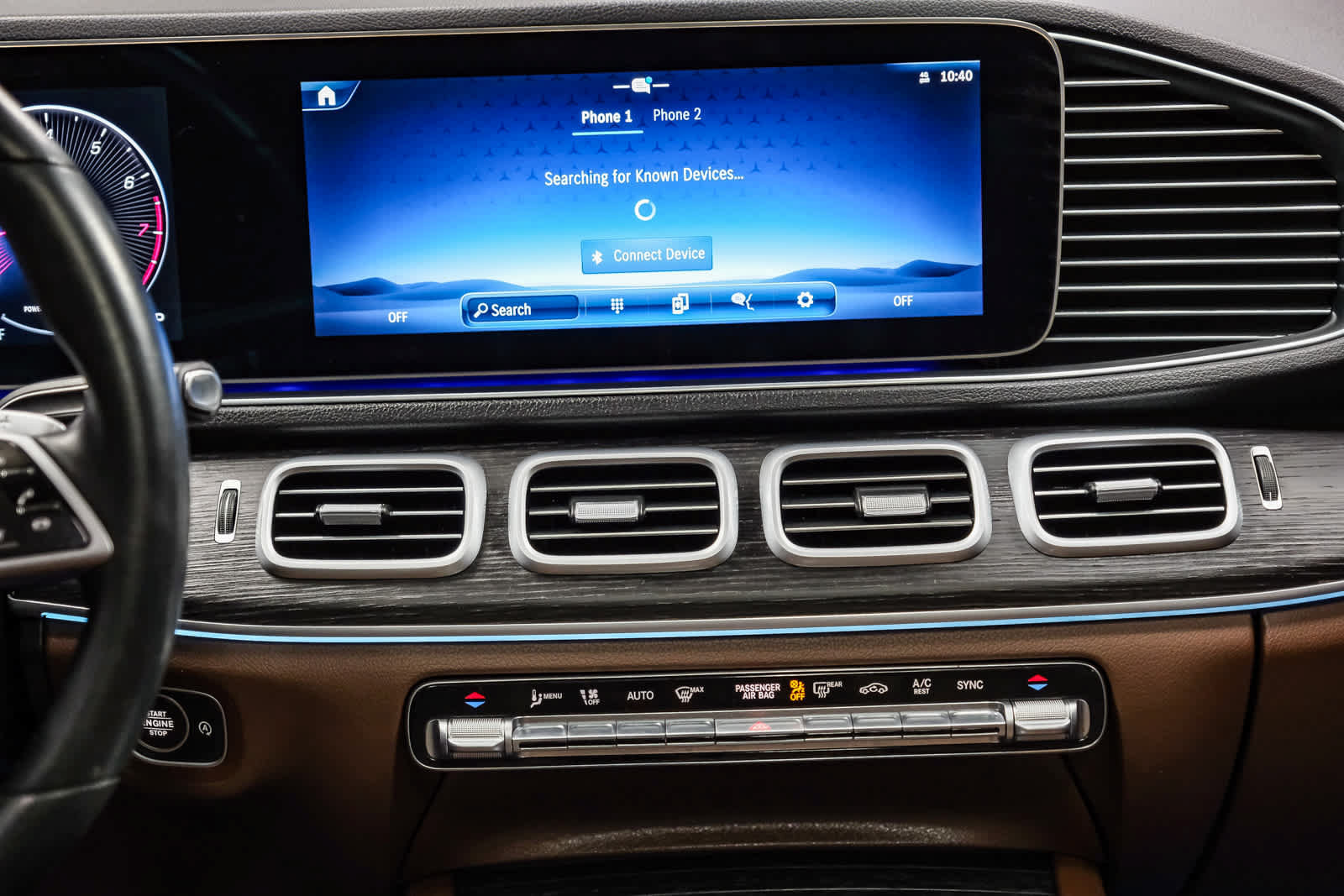 Certified 2024 Mercedes-Benz GLE 350 4MATIC image 16