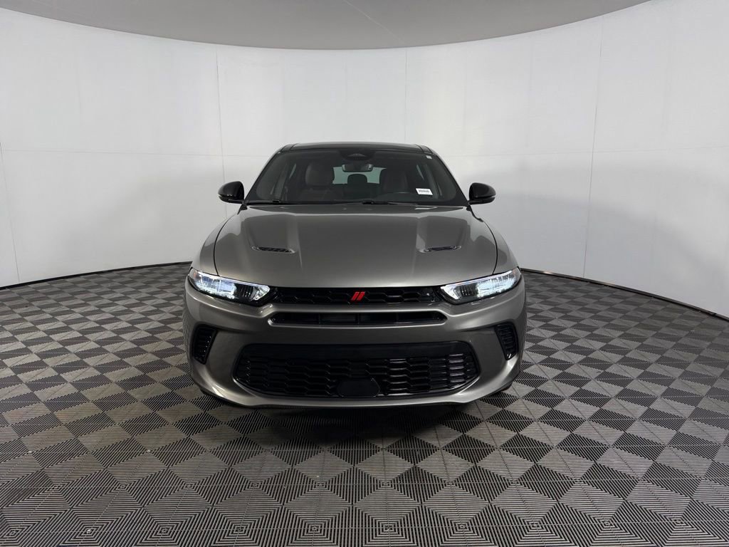 Certified 2025 Dodge Hornet R/T w/ R/T Plus Package image 5