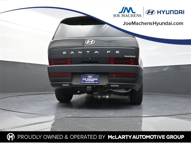 Used 2026 Hyundai Santa Fe SEL image 35