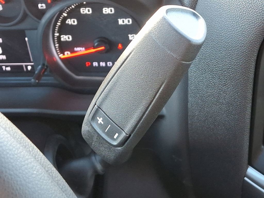 New 2026 Chevrolet Silverado 1500 W/T w/ WT Value Package image 6