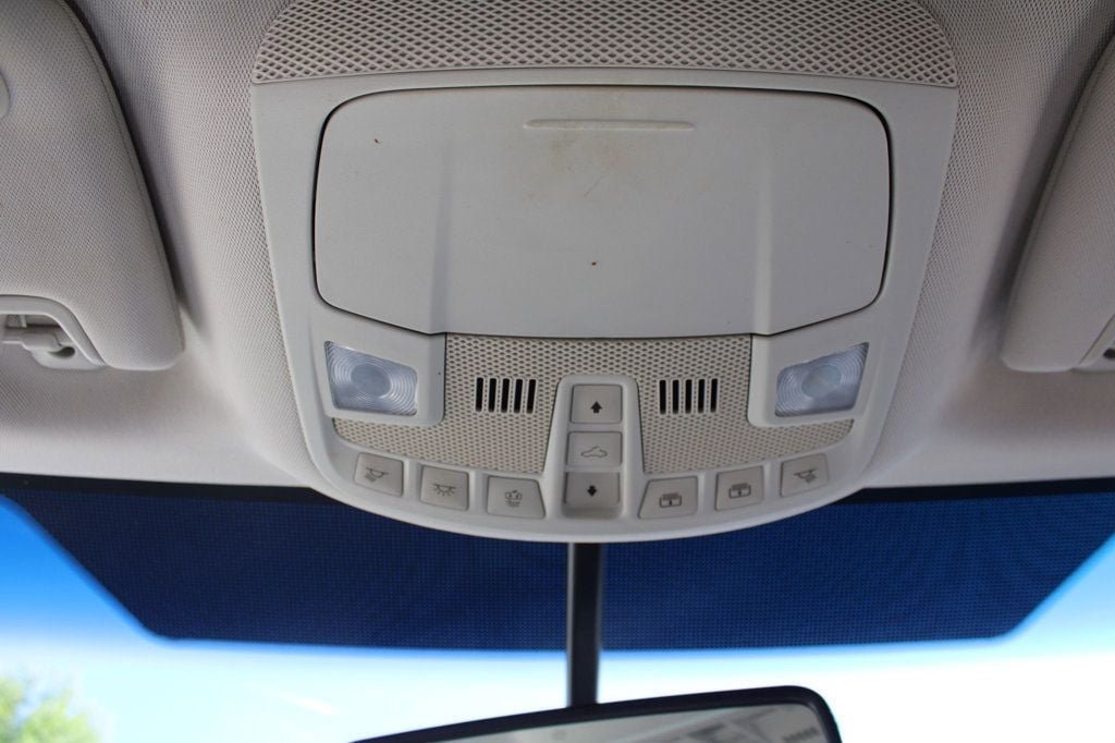 Used 2015 Ford Edge Titanium w/ Equipment Group 301A FWD image 29