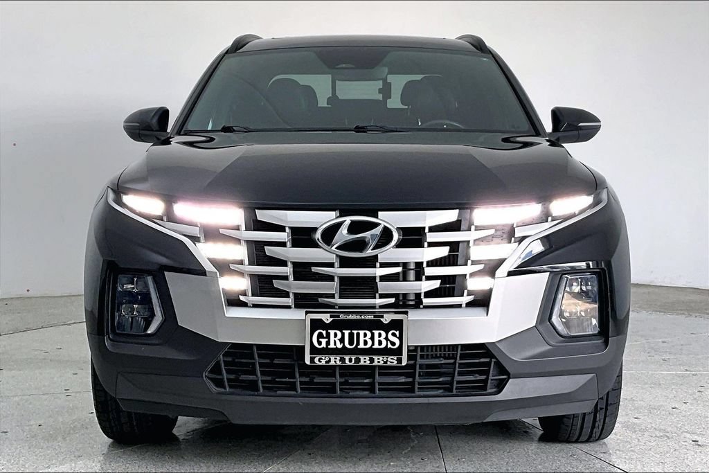 Used 2022 Hyundai Santa Cruz SEL Premium w/ Cargo Package AWD/4WD image 3