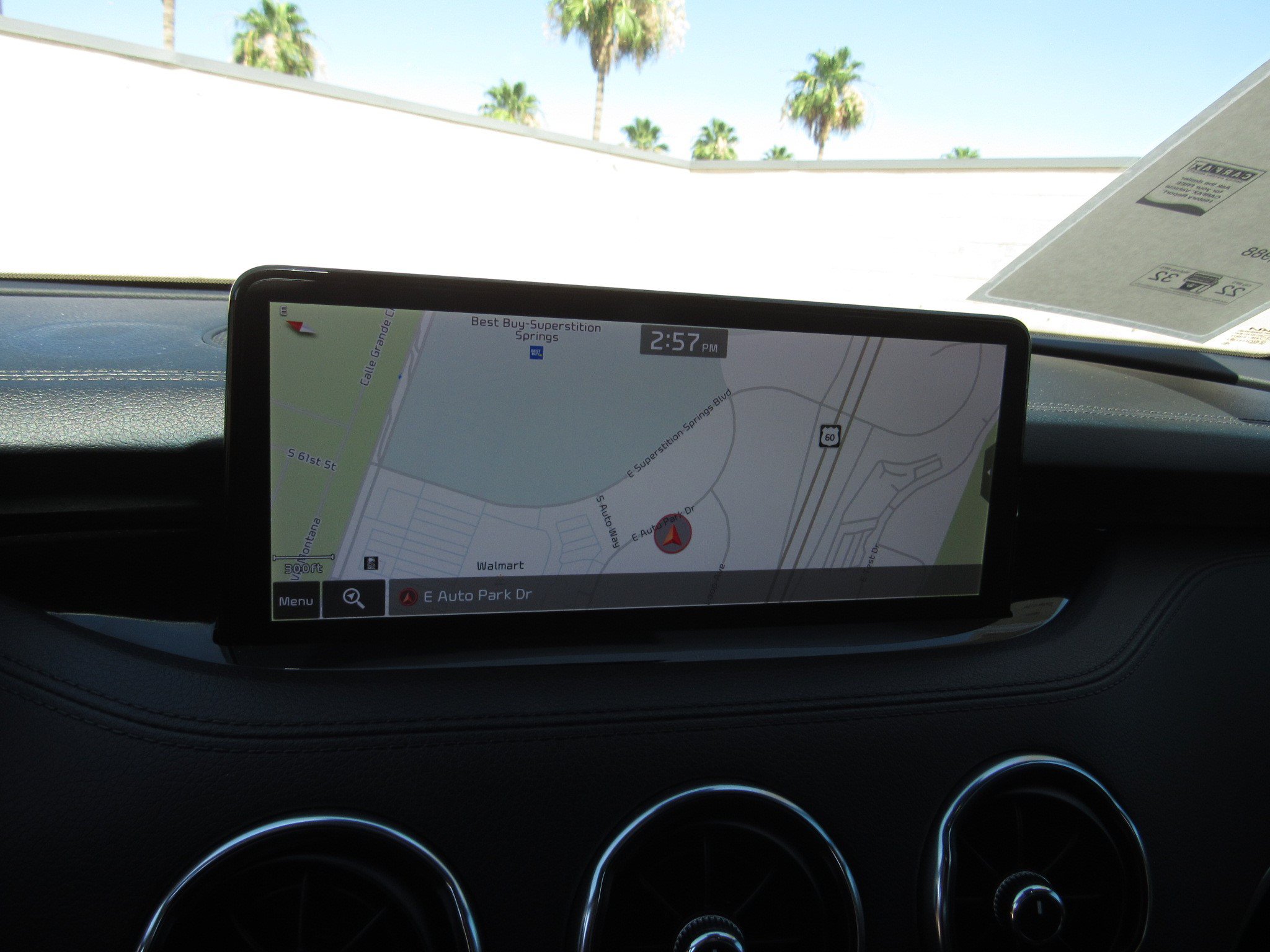 Used 2022 Kia Stinger GT-Line w/ Sun & Sound Package RWD image 18