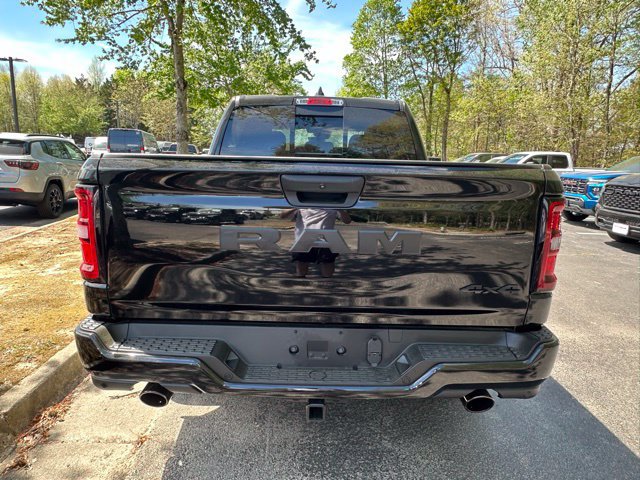 New 2026 RAM 1500 Express AWD/4WD image 5