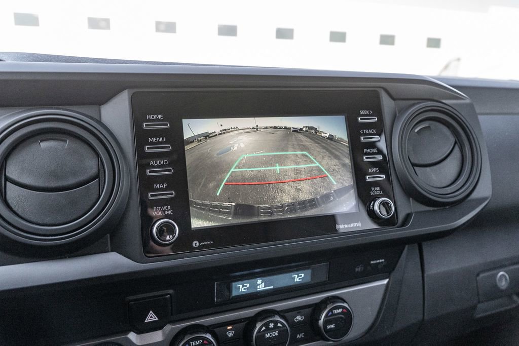 Used 2023 Toyota Tacoma SR image 29