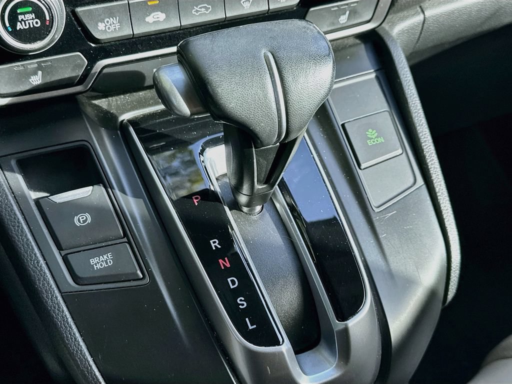 Used 2018 Honda CR-V Touring image 17