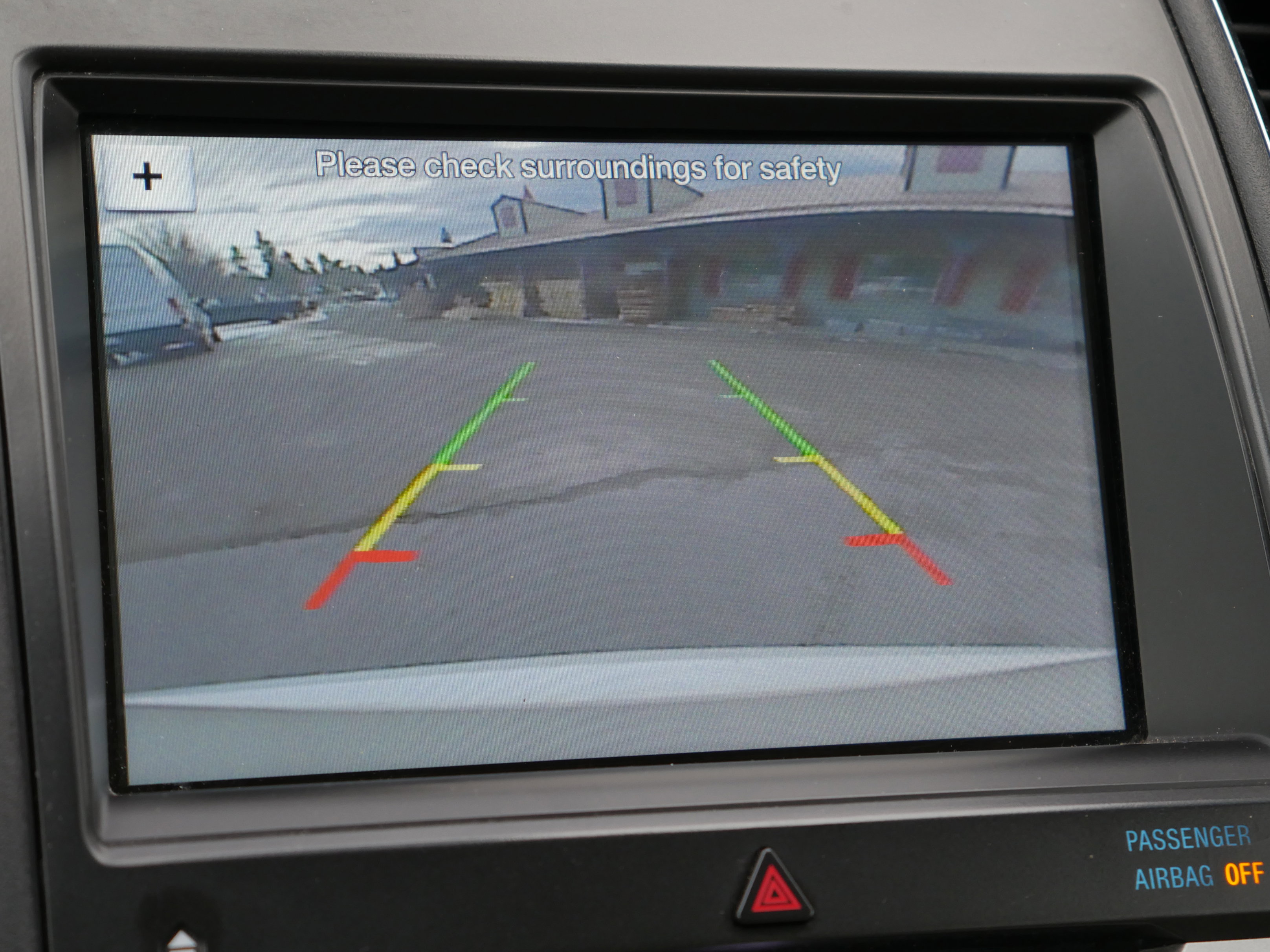 Used 2017 Ford Taurus Limited image 13