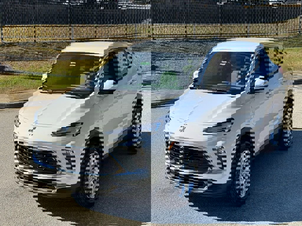 New 2026 Buick Encore GX Preferred FWD image 8