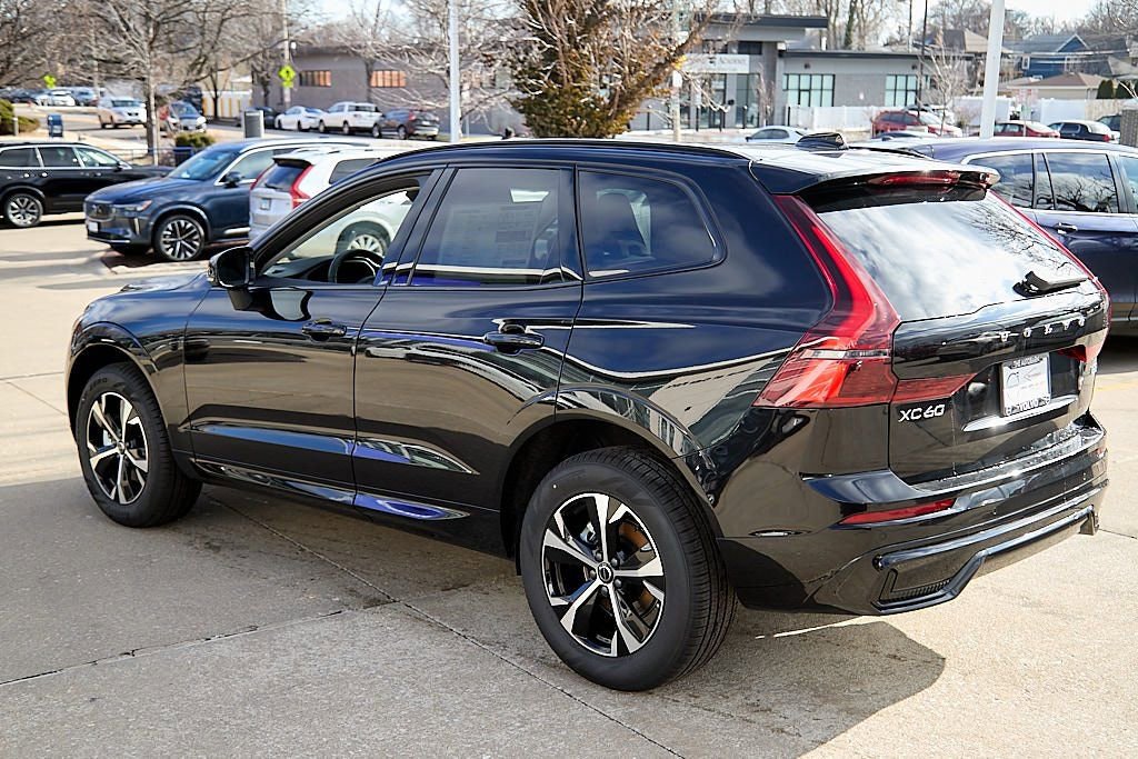 New 2026 Volvo XC60 B5 Core image 7