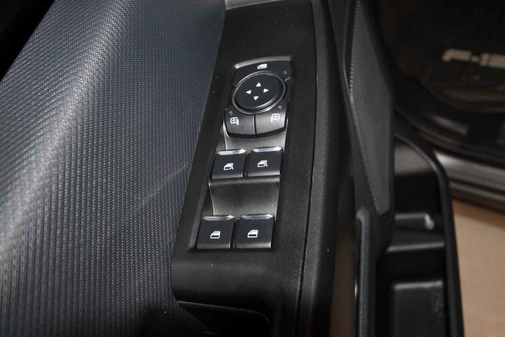 Used 2024 Ford F150 STX AWD/4WD image 6