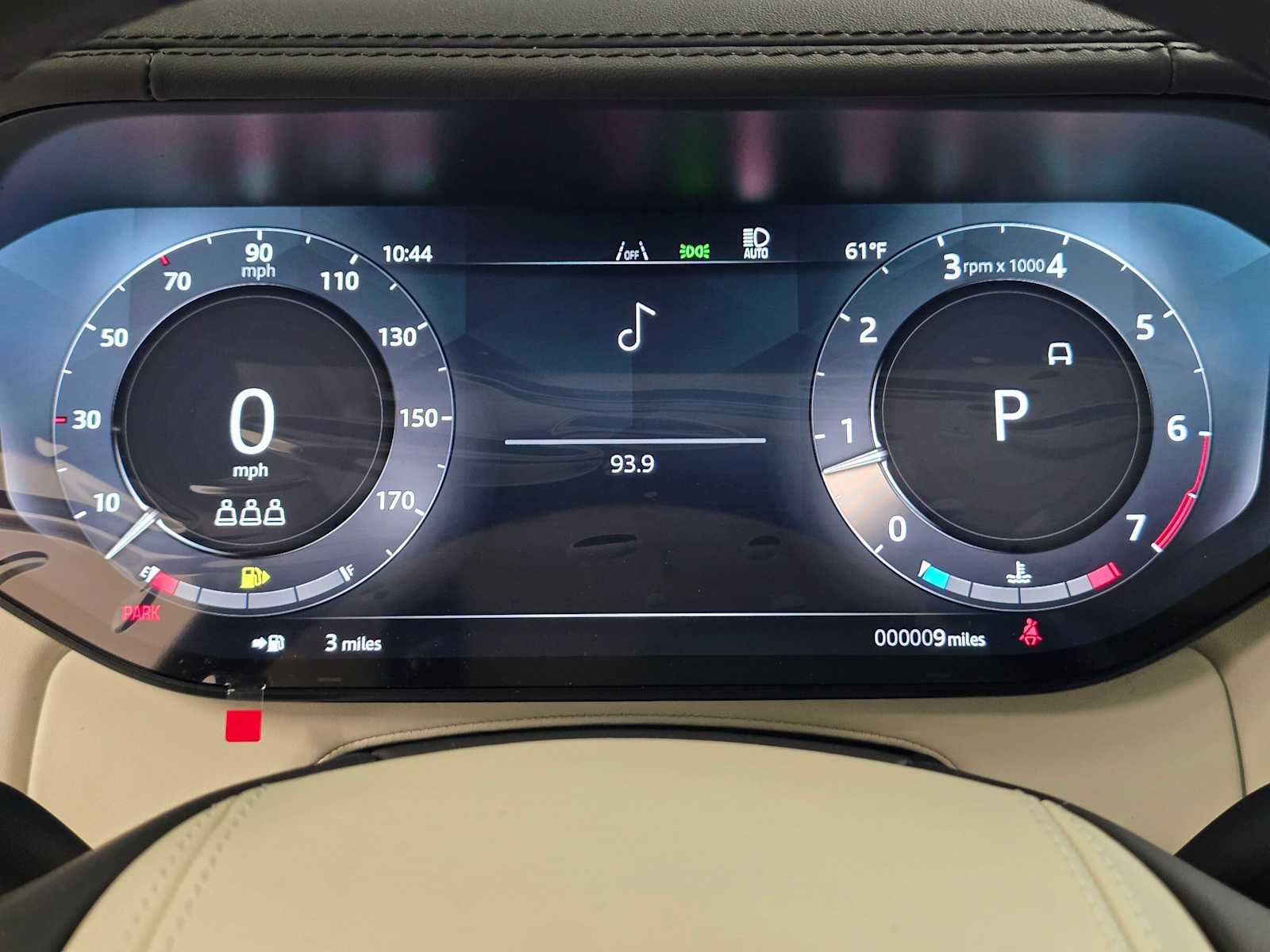 New 2026 Land Rover Range Rover SE AWD/4WD image 25