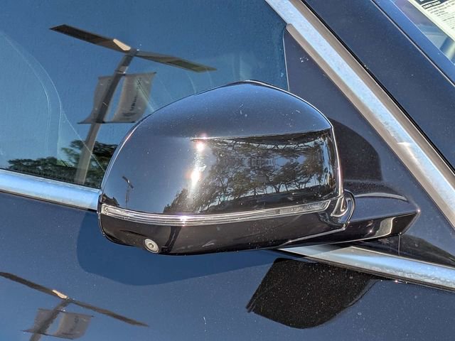 Used 2020 BMW X5 sDrive40i w/ Premium Package image 11