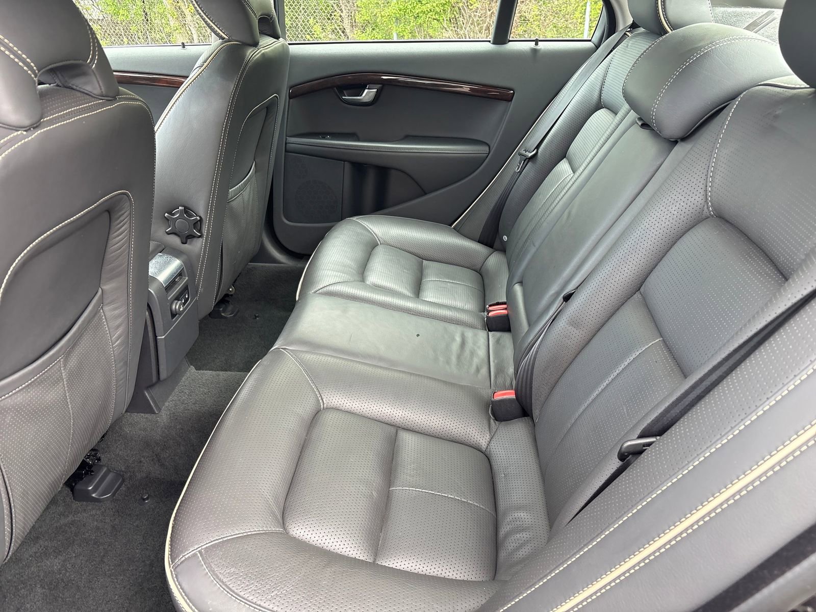 Used 2014 Volvo S80 T6 AWD/4WD image 25