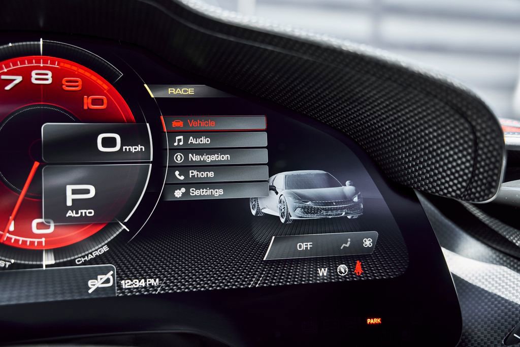 Used 2022 Ferrari 296 GTB image 65