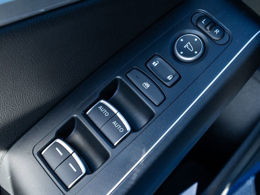 New 2026 Acura Integra A-Spec image 25