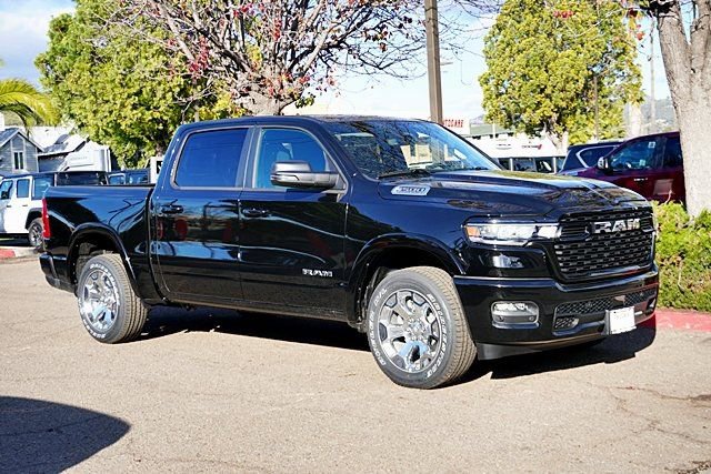 New 2026 RAM 1500 Big Horn image 6